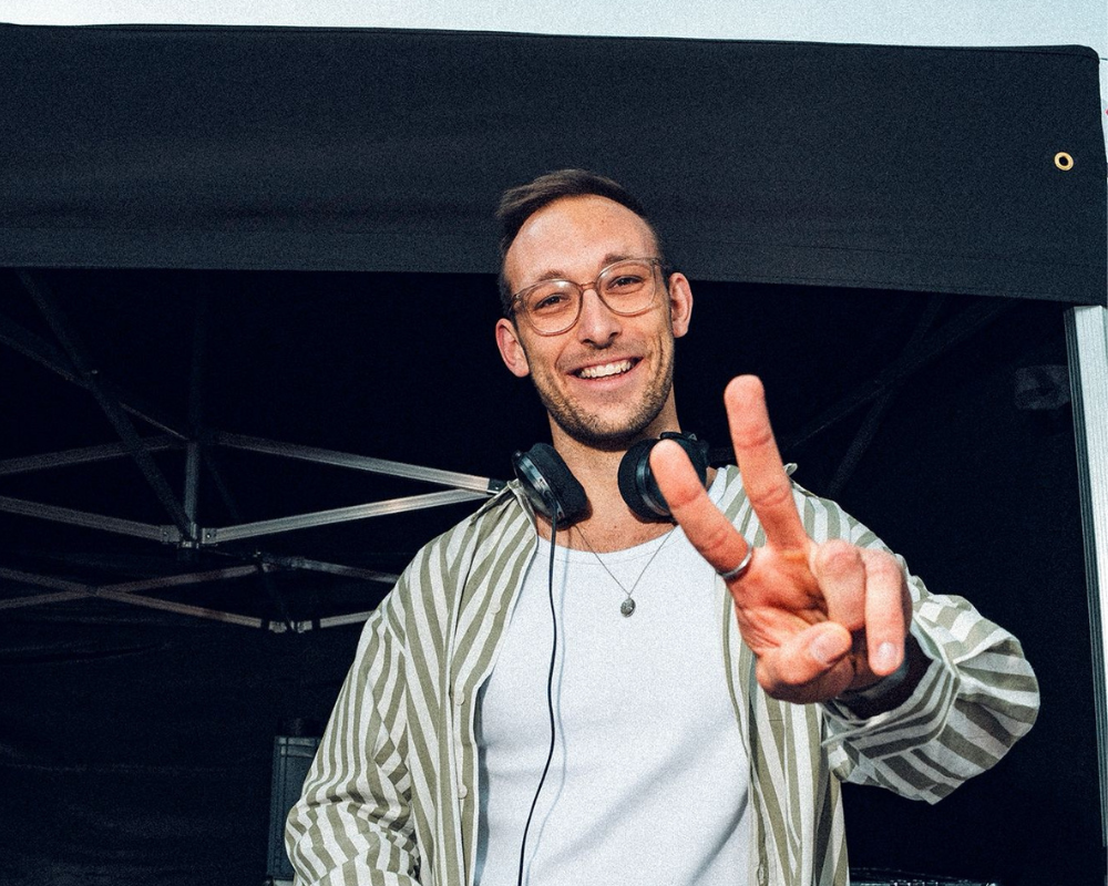 DJ Nick