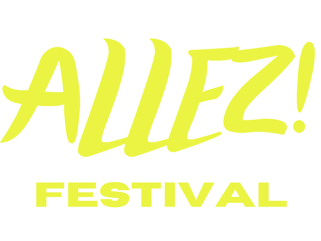 Allez Festival Logo